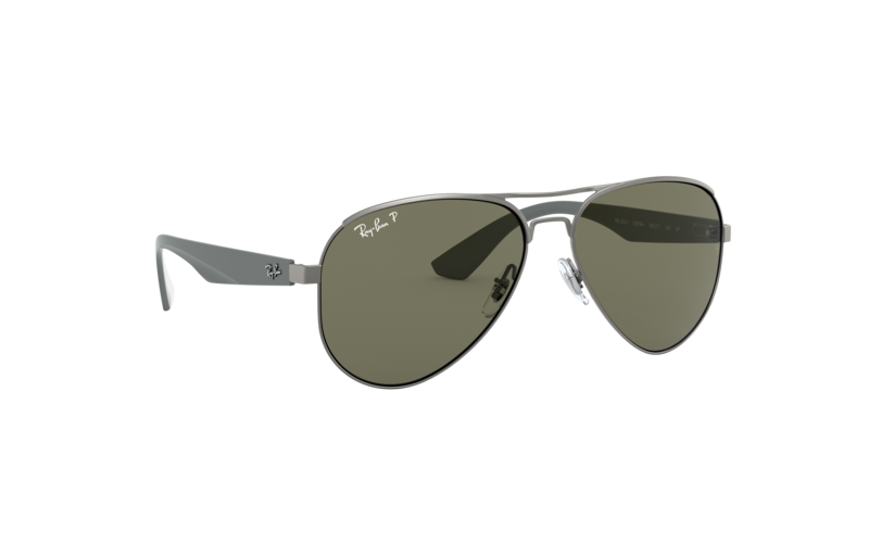 RAY-BAN RB3523 029/9A