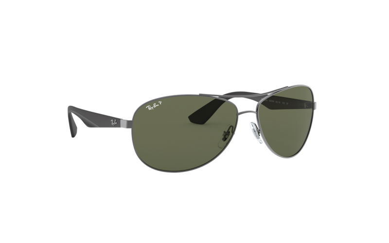 RAY-BAN RB3526 029/9A