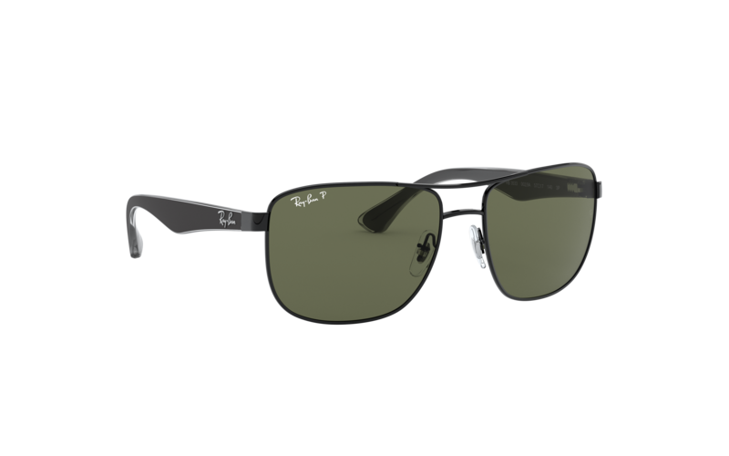 RAY-BAN RB3533 002/9A