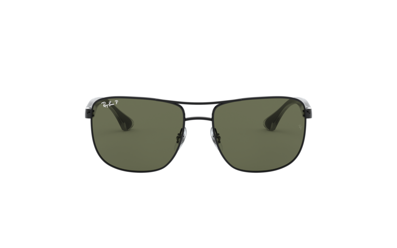 RAY-BAN RB3533 002/9A