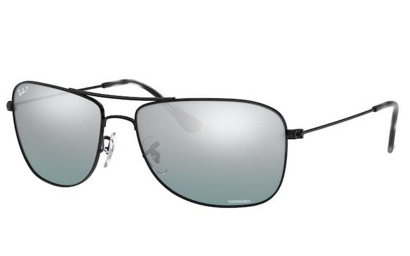 RAY-BAN RB3543 002/5L