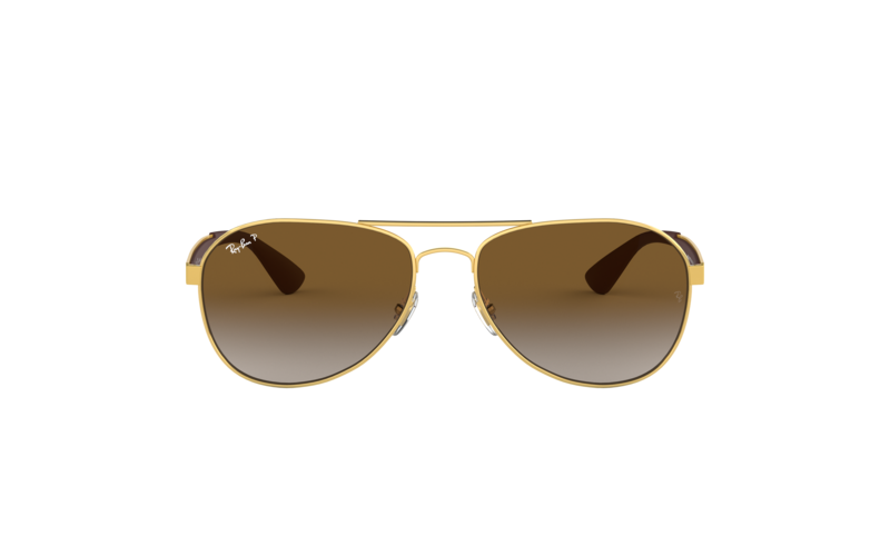 RAY-BAN RB3549 001/T5