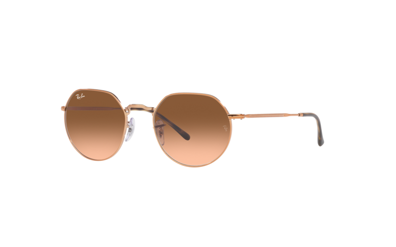RAY-BAN JACK RB3565 9035A5