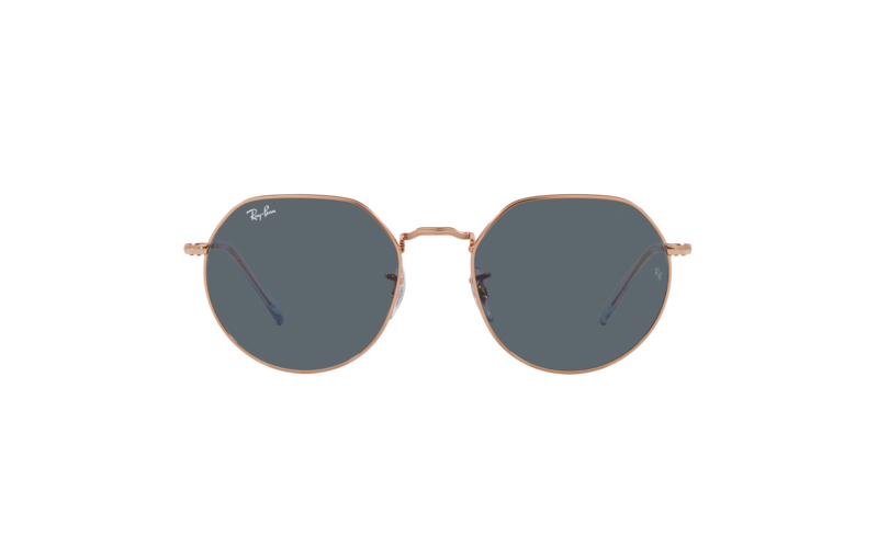 RAY-BAN JACK RB3565 9202R5