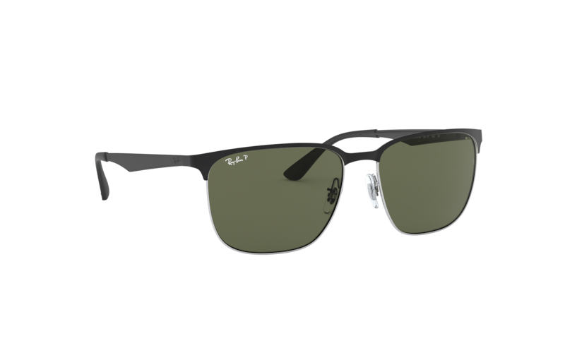 RAY-BAN RB3569 90049A