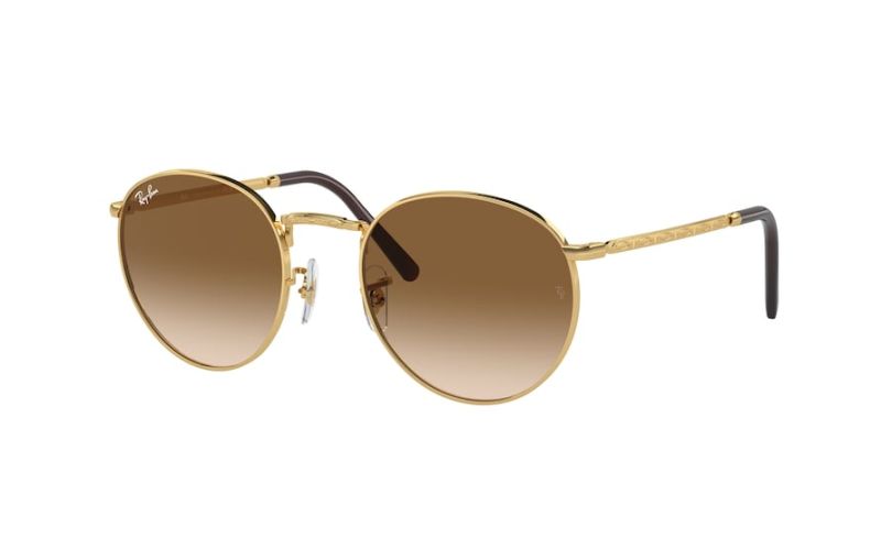 RAY-BAN NEW ROUND RB3637 001/51