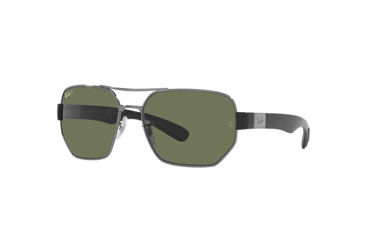 RAY-BAN RB3672 004/9A