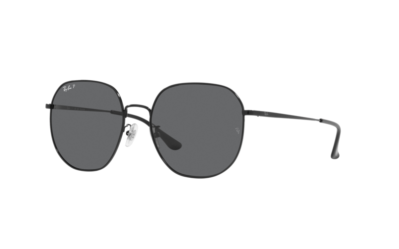 RAY-BAN RB3680D 002/81