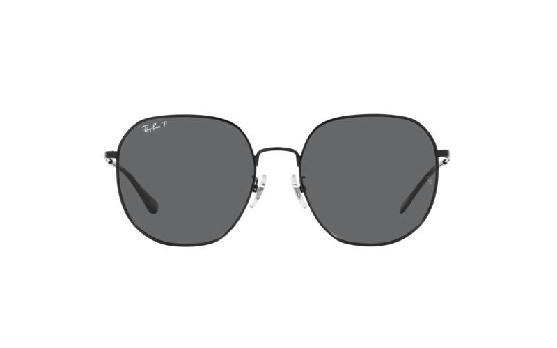 RAY-BAN RB3680D 002/81