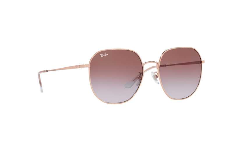 RAY-BAN RB3680D 9202I8