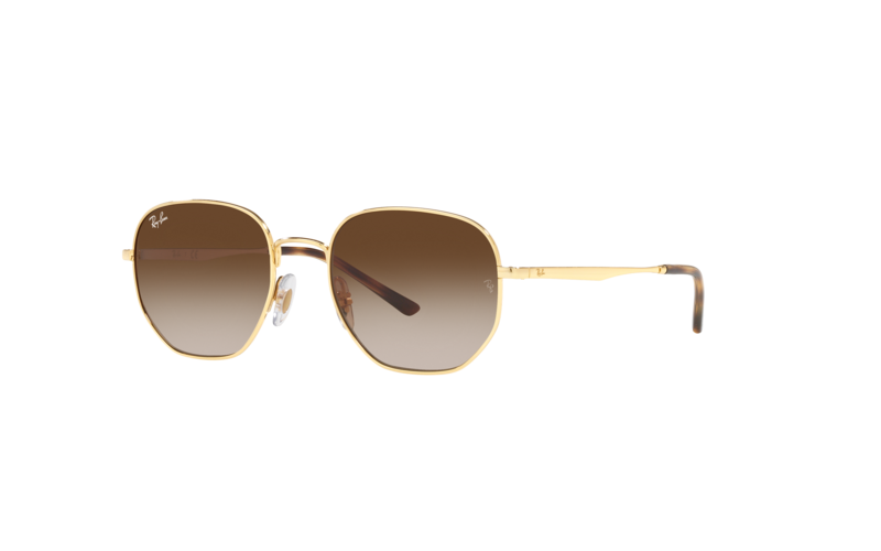 Sunglasses RAY-BAN RB3682 | Mr-Sunglass