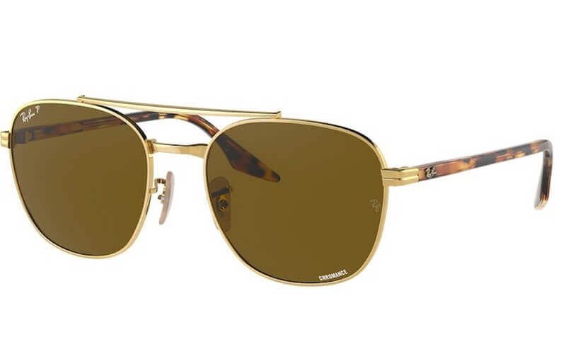 RAY-BAN RB3688 001/AN