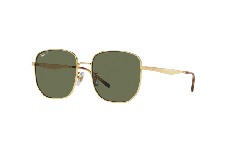 RAY-BAN RB3713D 001/9A