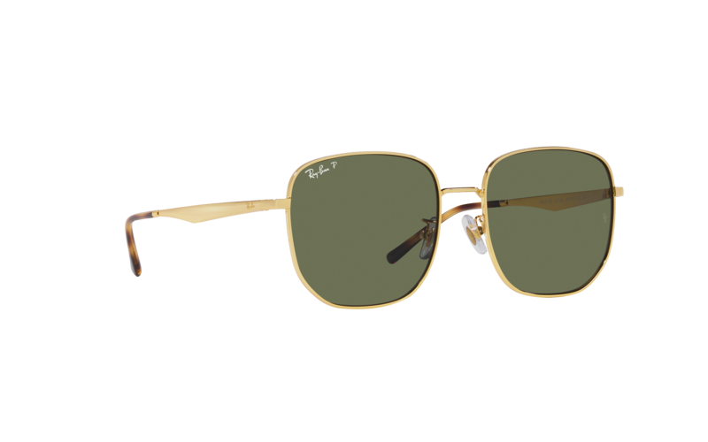 RAY-BAN RB3713D 001/9A