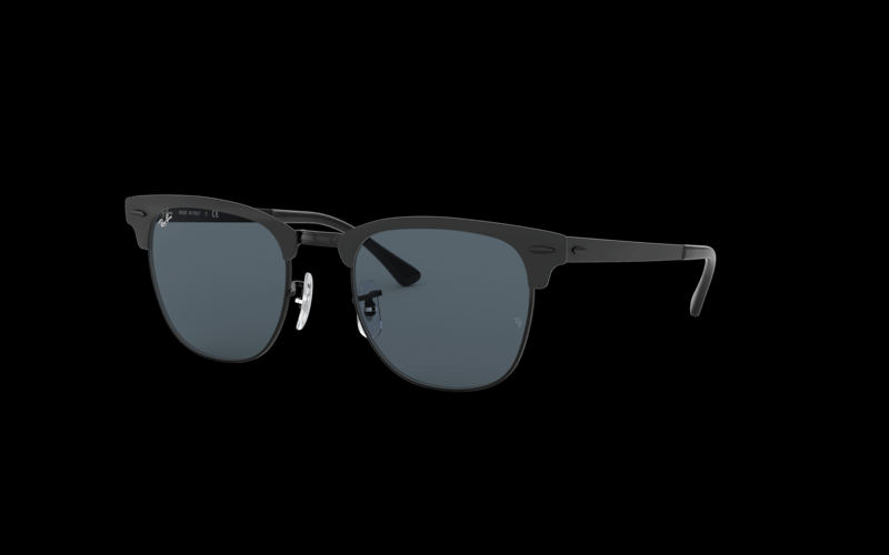 RAY-BAN CLUBMASTER METAL RB3716 186/R5