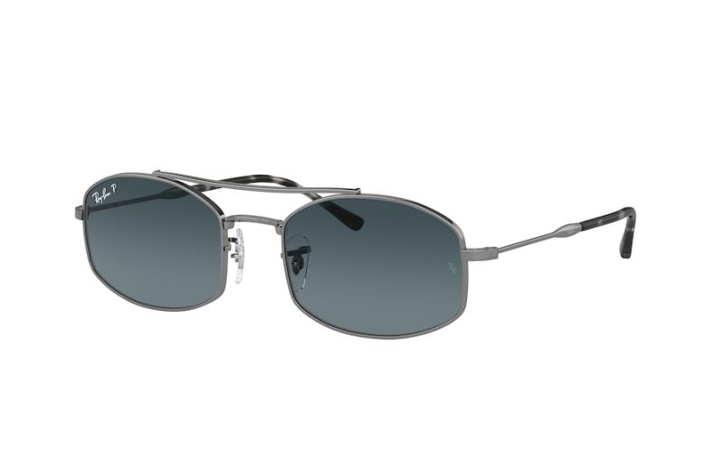 RAY-BAN RB3719 004/S3