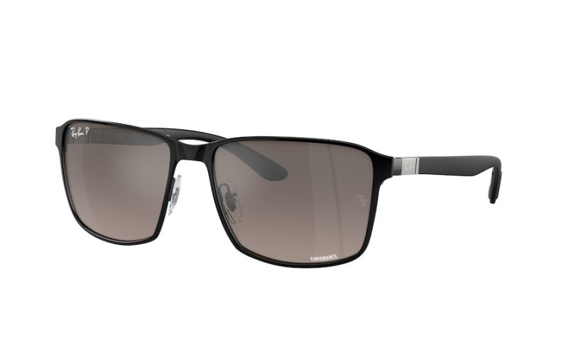 RAY-BAN RB3721CH 186/5J