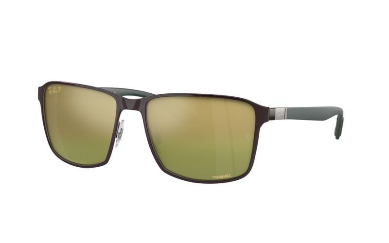 RAY-BAN RB3721CH 188/6O
