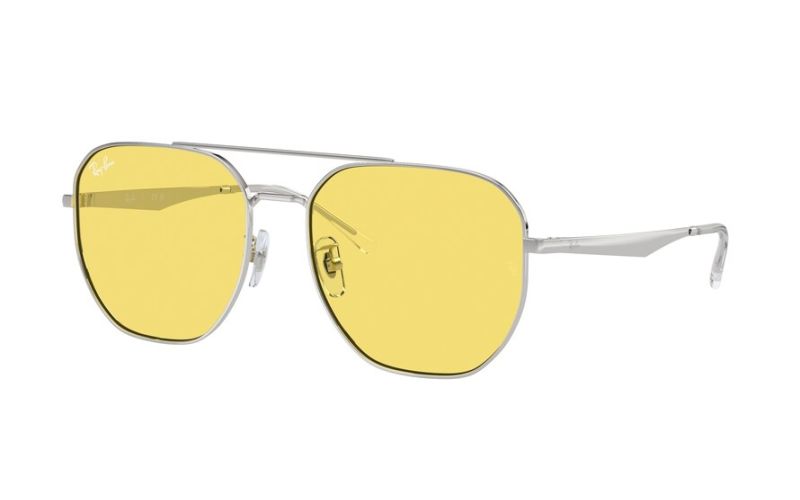 RAY-BAN RB3724D 003/85