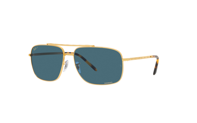 RAY-BAN RB3796 9196S2