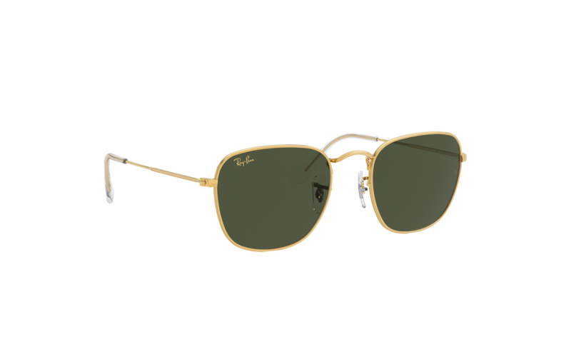 RAY-BAN FRANK RB3857 919631
