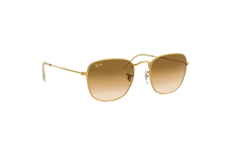 RAY-BAN FRANK RB3857 919651