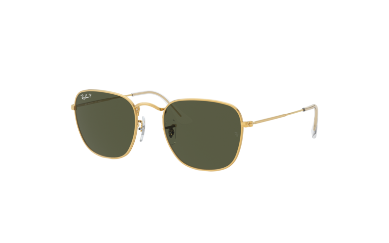 RAY-BAN FRANK RB3857 919658