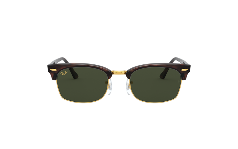 RAY-BAN CLUBMASTER SQUARE RB3916 130431