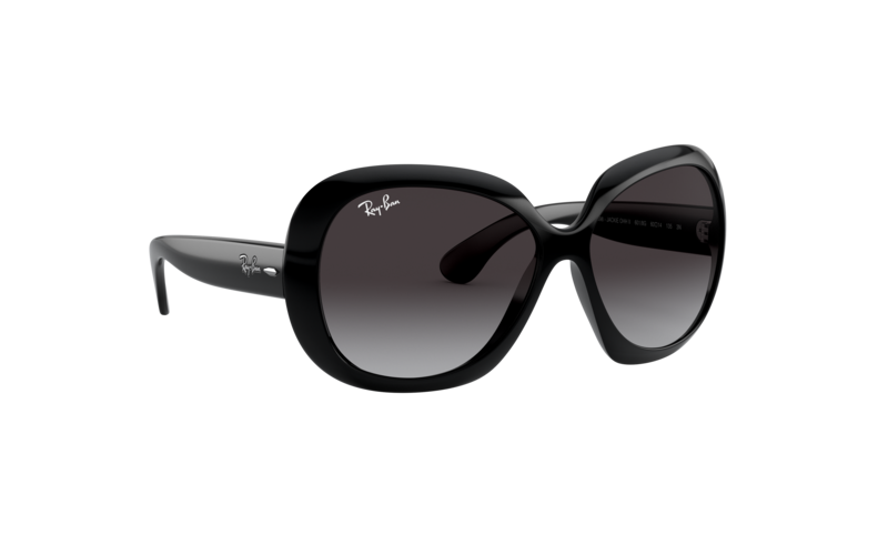 RAY-BAN JACKIE OHH II RB4098 601/8G