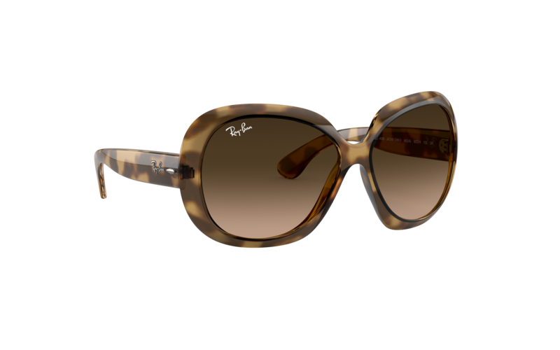 RAY-BAN JACKIE OHH II RB4098 642/A5