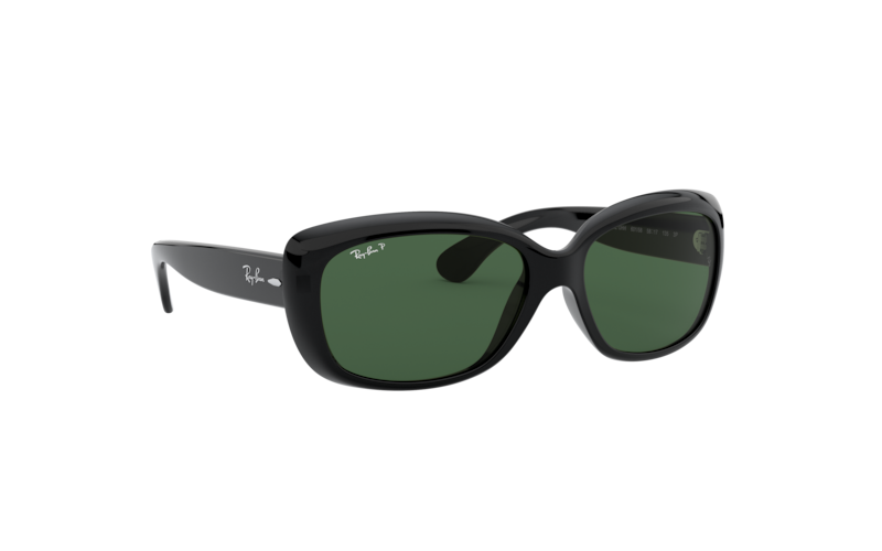 RAY-BAN JACKIE OHH RB4101 601/58