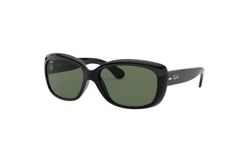 RAY-BAN JACKIE OHH RB4101 601