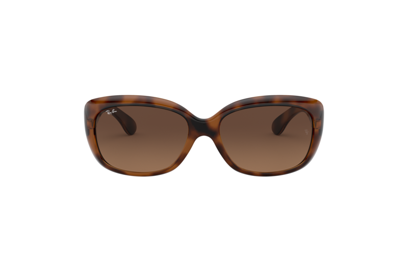 RAY-BAN JACKIE OHH RB4101 642/43
