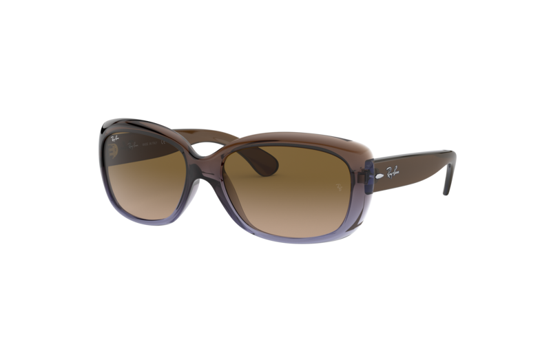 RAY-BAN JACKIE OHH RB4101 860/51