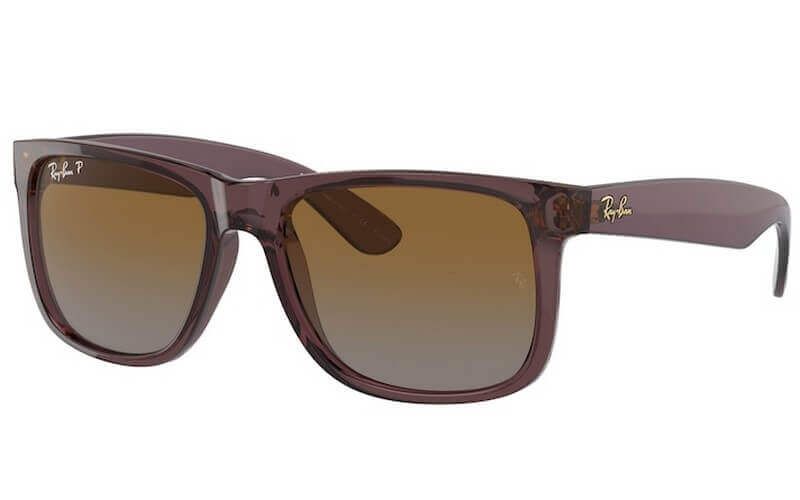 RAY-BAN JUSTIN RB4165 6597T5