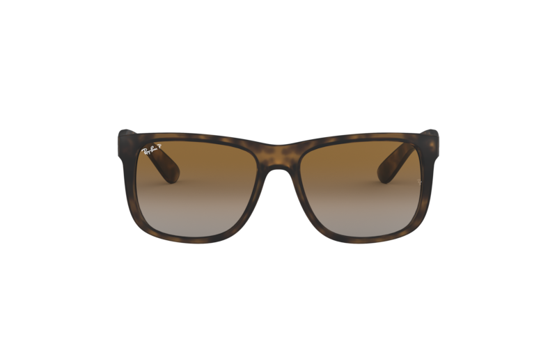 RAY-BAN JUSTIN RB4165 865/T5