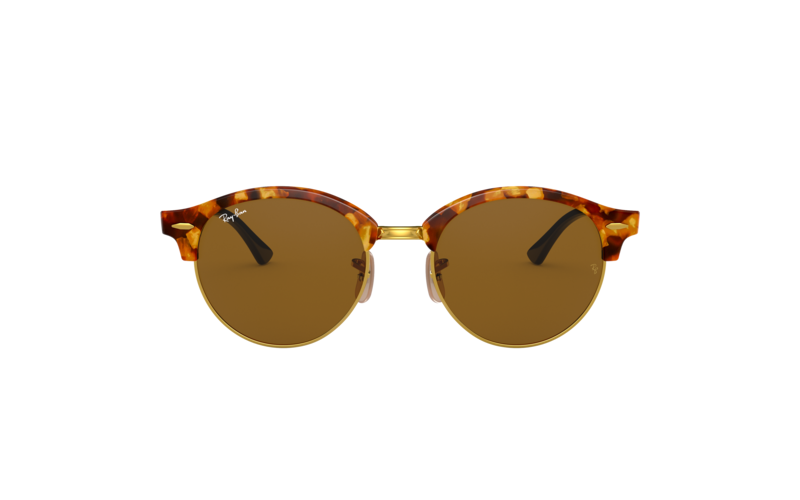 RAY-BAN CLUBROUND RB4246 1160