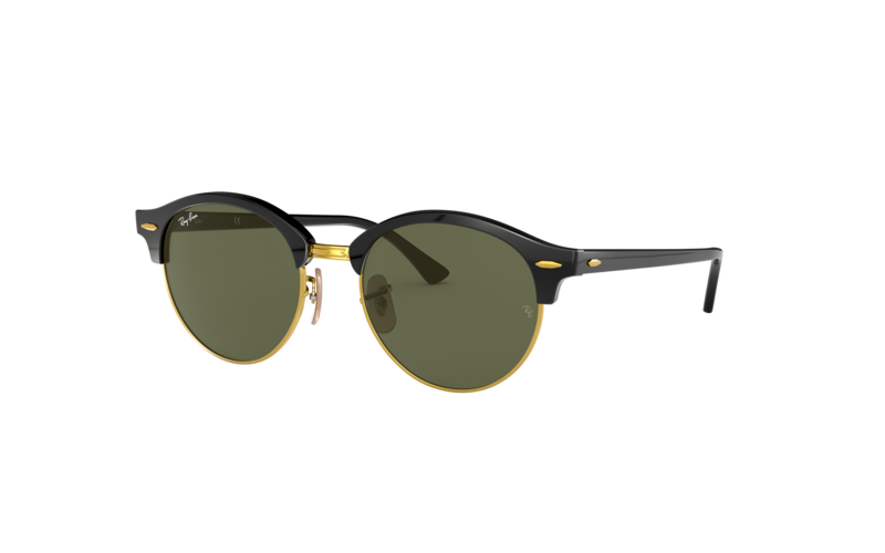 RAY-BAN CLUBROUND RB4246 901