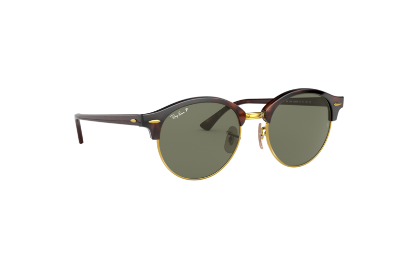 RAY-BAN CLUBROUND RB4246 990/58