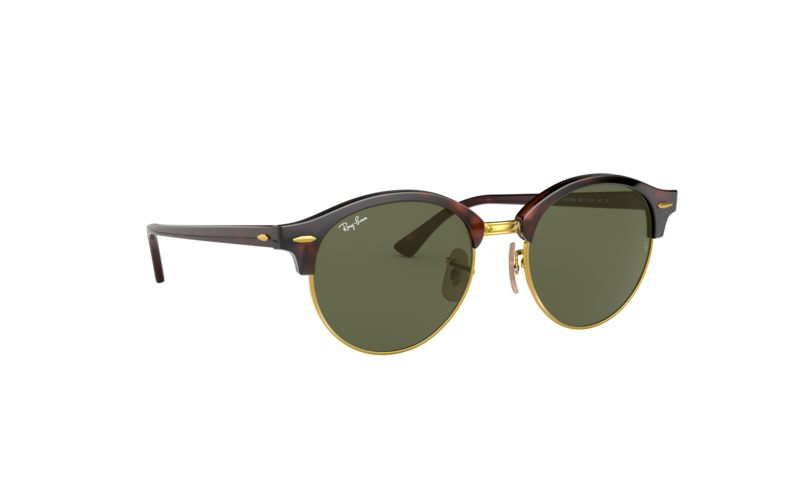RAY-BAN CLUBROUND RB4246 990