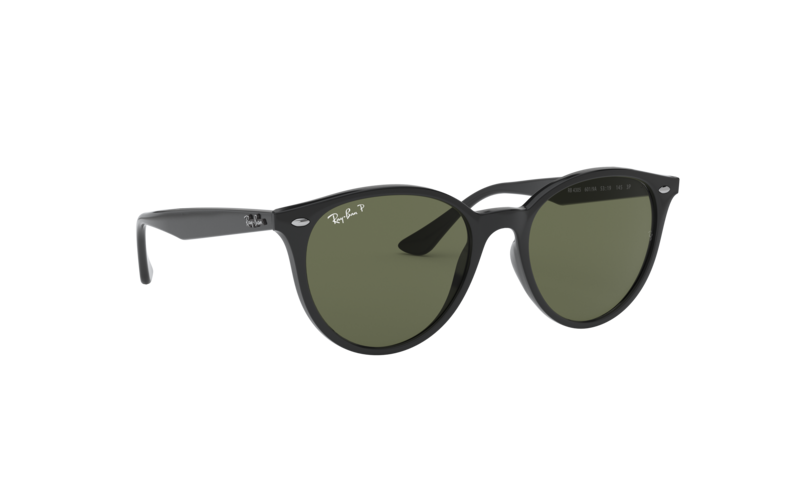 RAY-BAN RB4305 601/9A