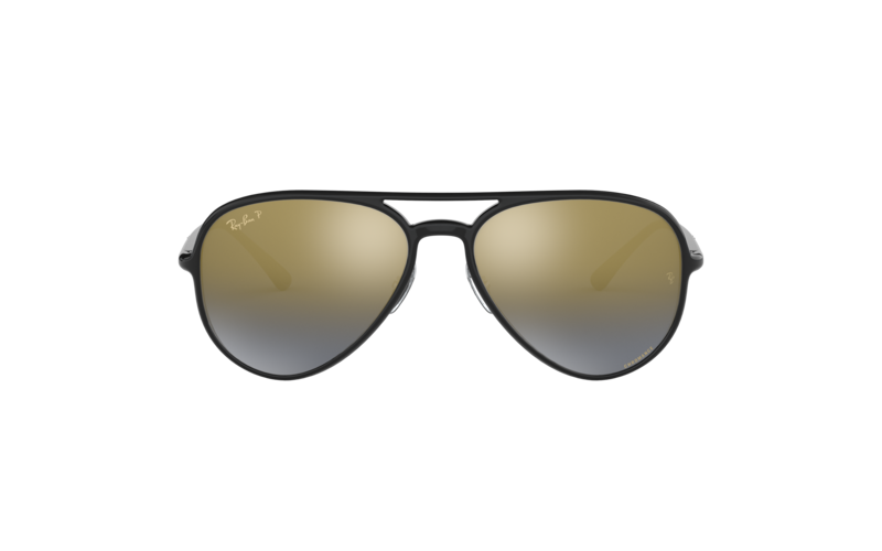 RAY-BAN RB4320CH 601/J0