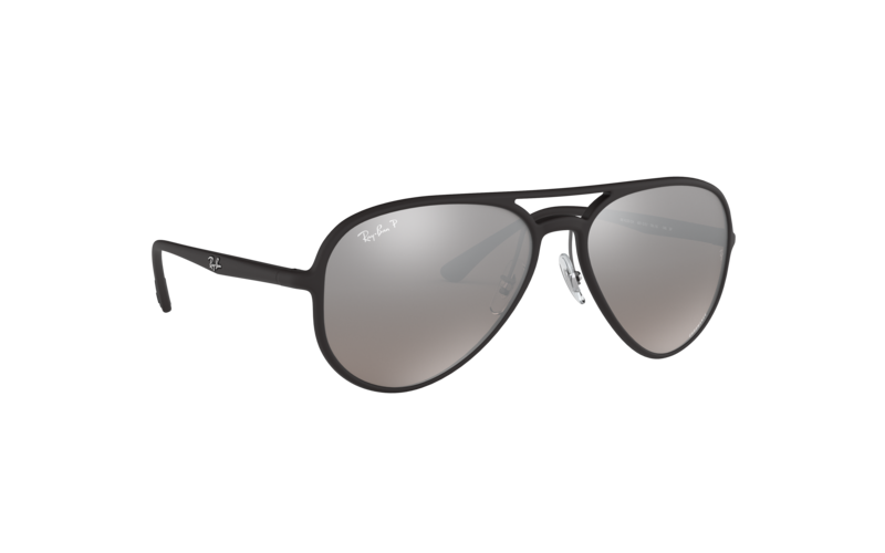 RAY-BAN RB4320CH 601S5J
