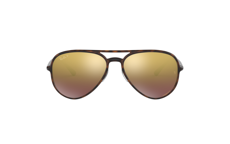 RAY-BAN RB4320CH 710/6B