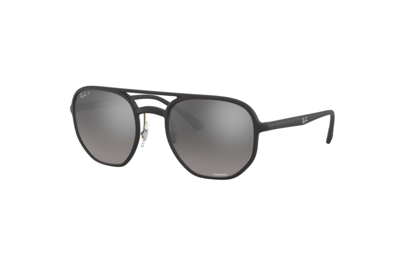 RAY-BAN RB4321CH 601S5J
