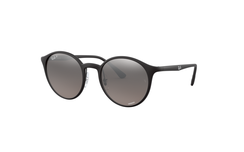 RAY-BAN RB4336CH 601S5J
