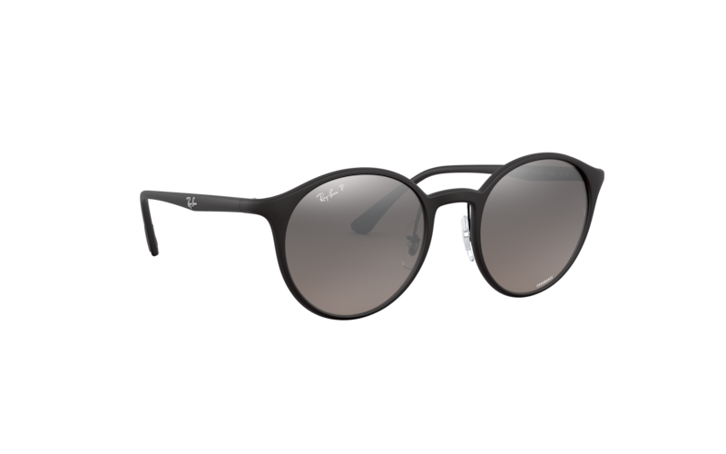 RAY-BAN RB4336CH 601S5J