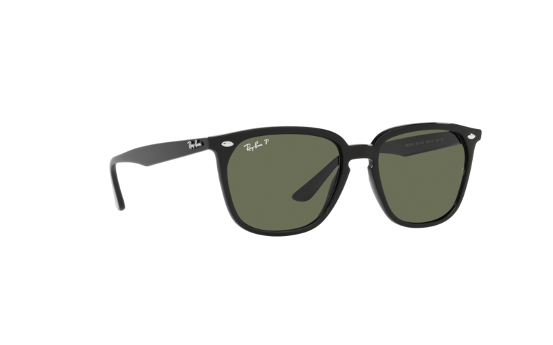 RAY-BAN RB4362 601/9A