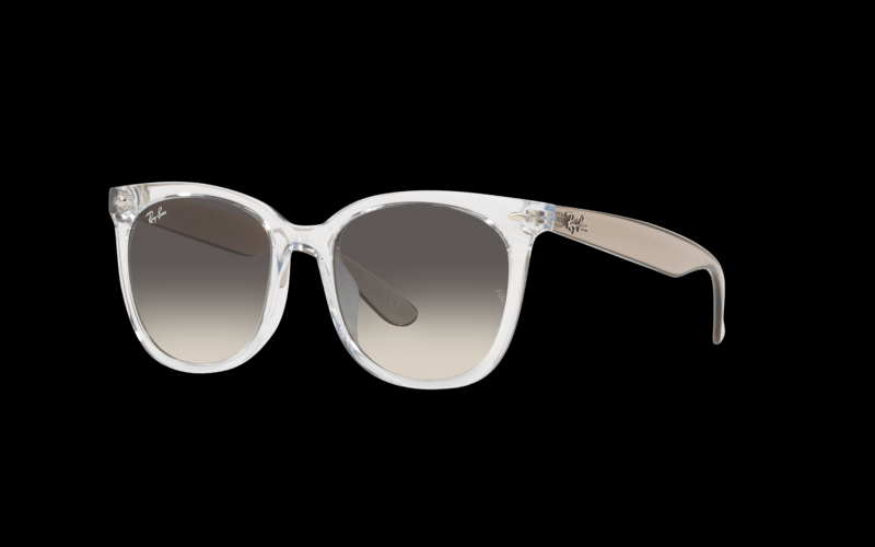 RAY-BAN RB4379D 659811