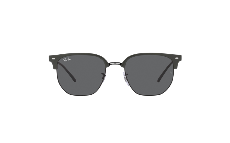 RAY-BAN NEW CLUBMASTER RB4416 6653B1
